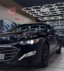 شيفروليه ماليبو